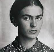 Frida Kahlo
