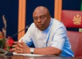 Fubara Withdraws From APC Governorship Race PDP Governors Hold Crucial Meeting Amid Defections, Internal Crises