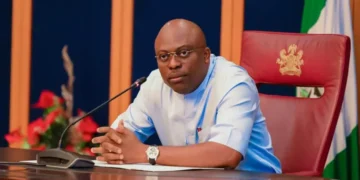 PDP Governors Hold Crucial Meeting Amid Defections, Internal Crises
