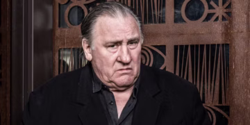 DEPARDIEU