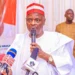 Photo of Kwankwaso