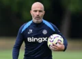 Maresca Backs Midfield Trio to Power Chelsea Past Newcastle