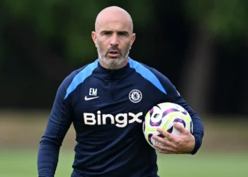 Maresca Backs Midfield Trio to Power Chelsea Past Newcastle