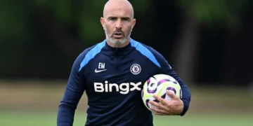 Maresca Backs Midfield Trio to Power Chelsea Past Newcastle