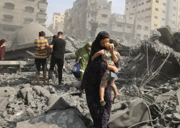 Gaza