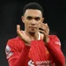 Alexander-Arnold Set to Leave Liverpool at Season’s End