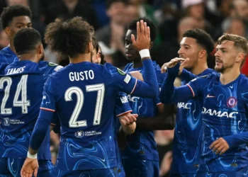 Chelsea Reaches Conference League Final with Victory Over Djurgarden