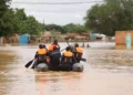 Niger Floods