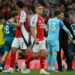 Arsenal Slump to Shock Home Defeat Against Bournemouth Ahead of PSG Clash
