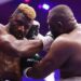 Ajagba, Bakole Fight to a Stalemate in Thrilling Heavyweight Clash