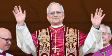 Pope Leo XIV’s Inauguration Set for May 18 in St. Peter’s Square