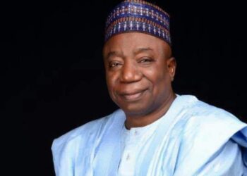 Three Kebbi Senators Dump PDP for APC After Meeting with President Tinubu