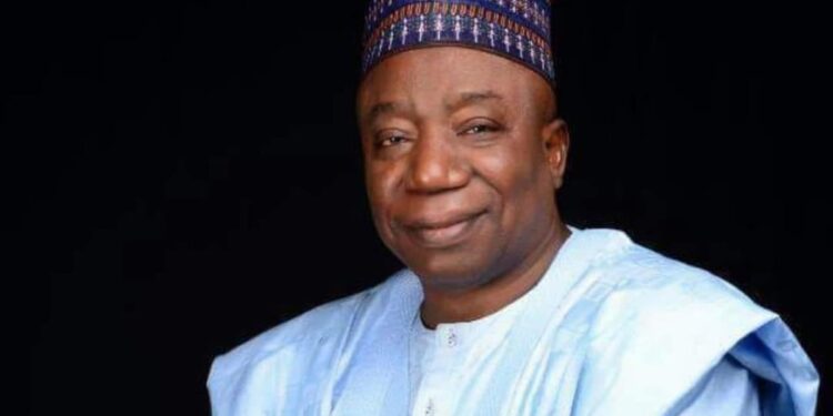 Three Kebbi Senators Dump PDP for APC After Meeting with President Tinubu