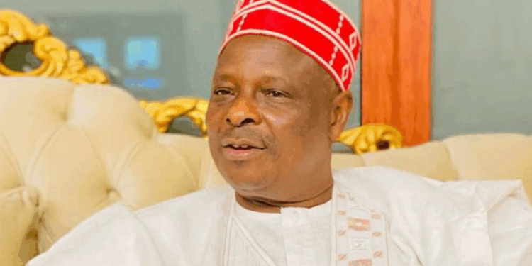 Kwankwaso Condemns Defection of NNPP Lawmakers, Labels It Political Betrayal