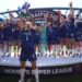 Chelsea Seal Unbeaten WSL Season with Dramatic Late Winner