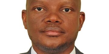ASUU Elects Prof. Chris Piwuna as New President
