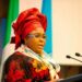 2027: I’m not returning to villa, I’ll Support Tinubu — Patience Jonathan
