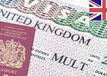 UK to Scrap Care Worker Visa Route, Threatening Migration Hopes for Nigerians