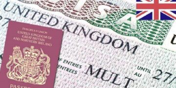 UK to Scrap Care Worker Visa Route, Threatening Migration Hopes for Nigerians