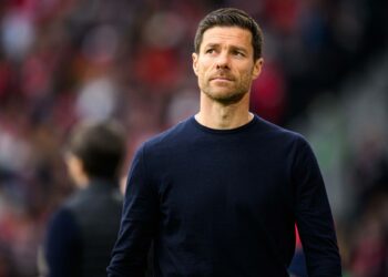 Xabi Alonso Nears Next Chapter After Emotional Leverkusen Farewell