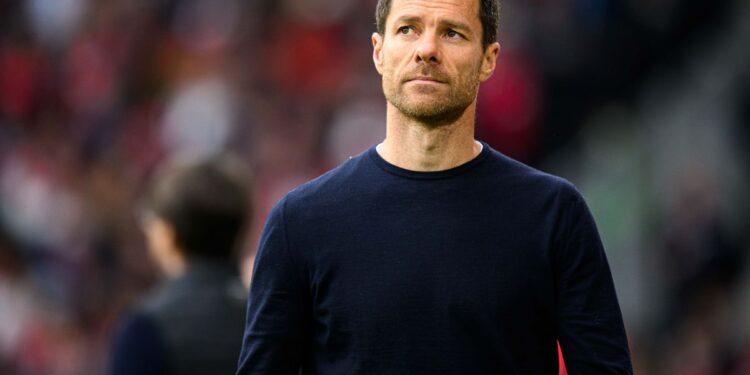 Xabi Alonso Nears Next Chapter After Emotional Leverkusen Farewell