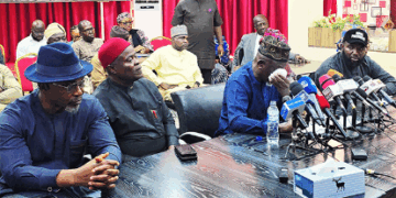 Jamb registrar crying