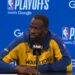 Draymond Green Fined $50,000 for Questioning NBA Officials