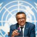 Photo of Tedros Adhanom Ghebreyesus