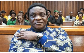 Photo of Timothy Omotoso