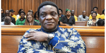 Omotoso To Be Deported From South Africa Amid Renewed Legal Storm Photo of Timothy Omotoso