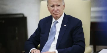 Photo of Joe Biden