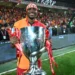 Osimhen wins Turkish League Title