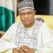 Photo of Governor Uba Sani