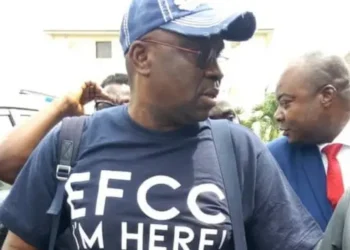 Fayose Files No-Case Submission in N6.9bn Fraud Trial