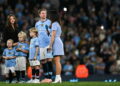 Photo of Kelvin De Bruyne and Family