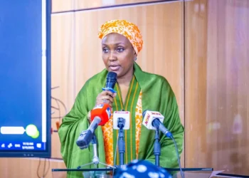 Photo of zubaida umar
