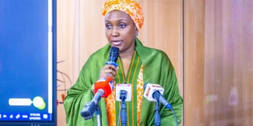 Photo of zubaida umar