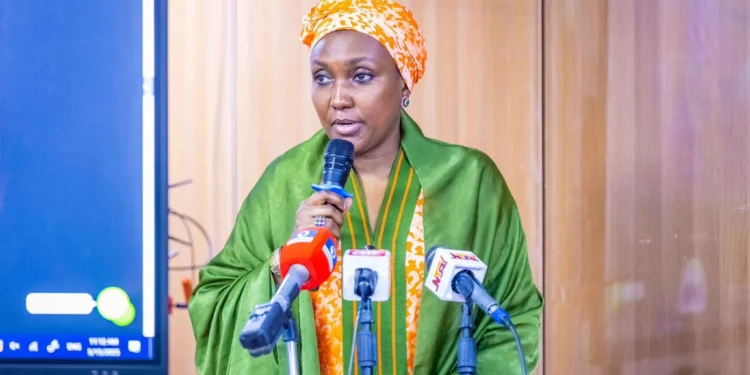 Photo of zubaida umar