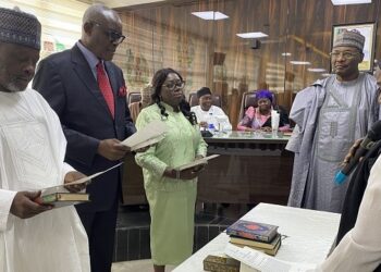 INEC Recs