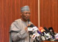 Photo of Mahmood Yakubu
