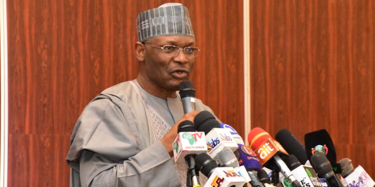 Photo of Mahmood Yakubu