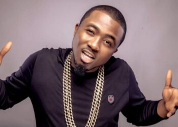 ICE PRINCE