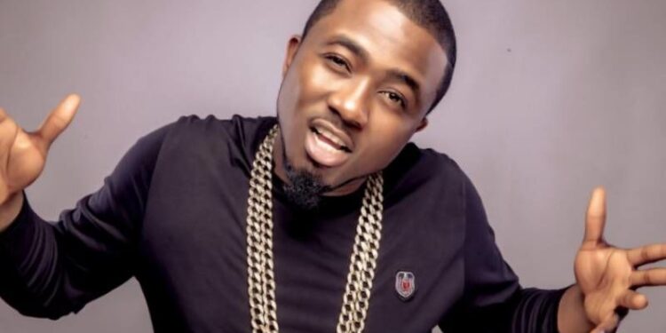ICE PRINCE