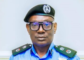 Tinubu's Visit Proves Anambra Is Safe — CP Orutugu