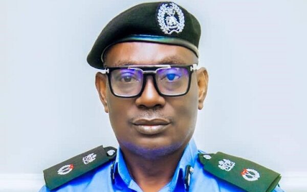 Tinubu's Visit Proves Anambra Is Safe — CP Orutugu