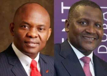 ELUMELU