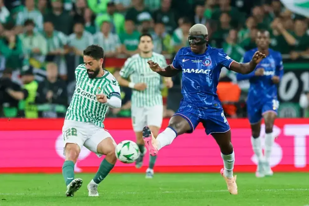 Isco Caicedo 8ded