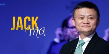 Jack Ma
