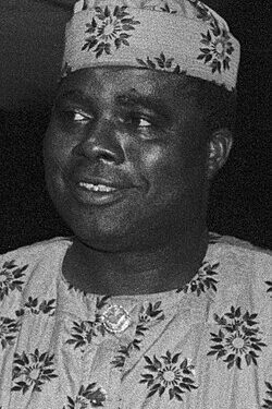 Jaja Wachuku