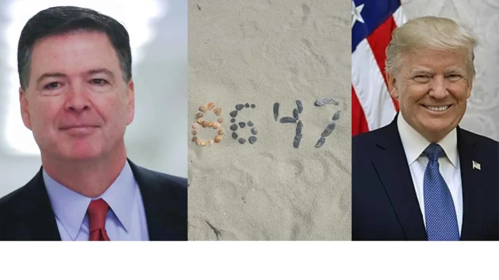 James Comey